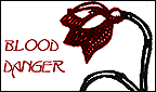 blood danger