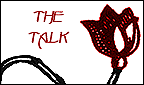 the talk